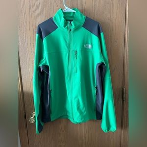 Men’s Northface light weight jacket